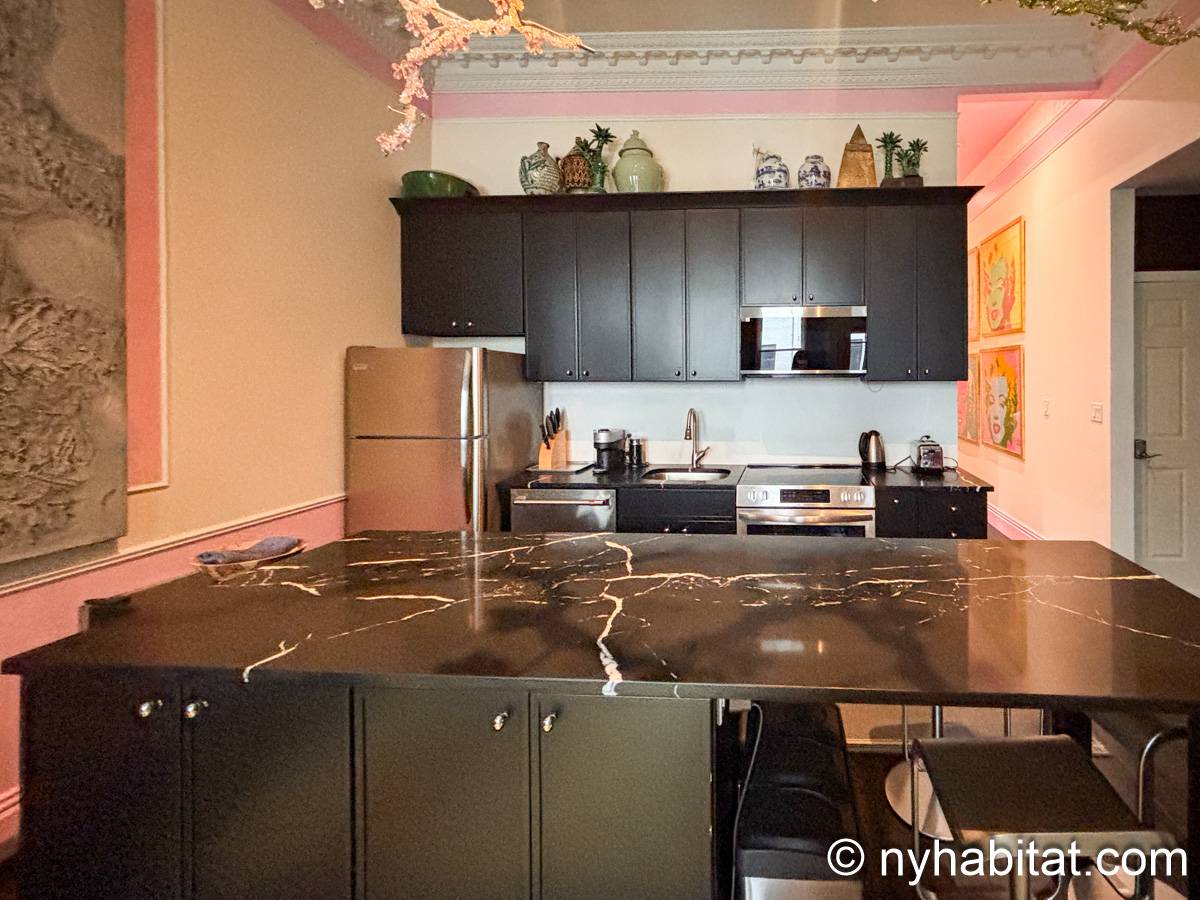Cocina - Photo 1 de 3