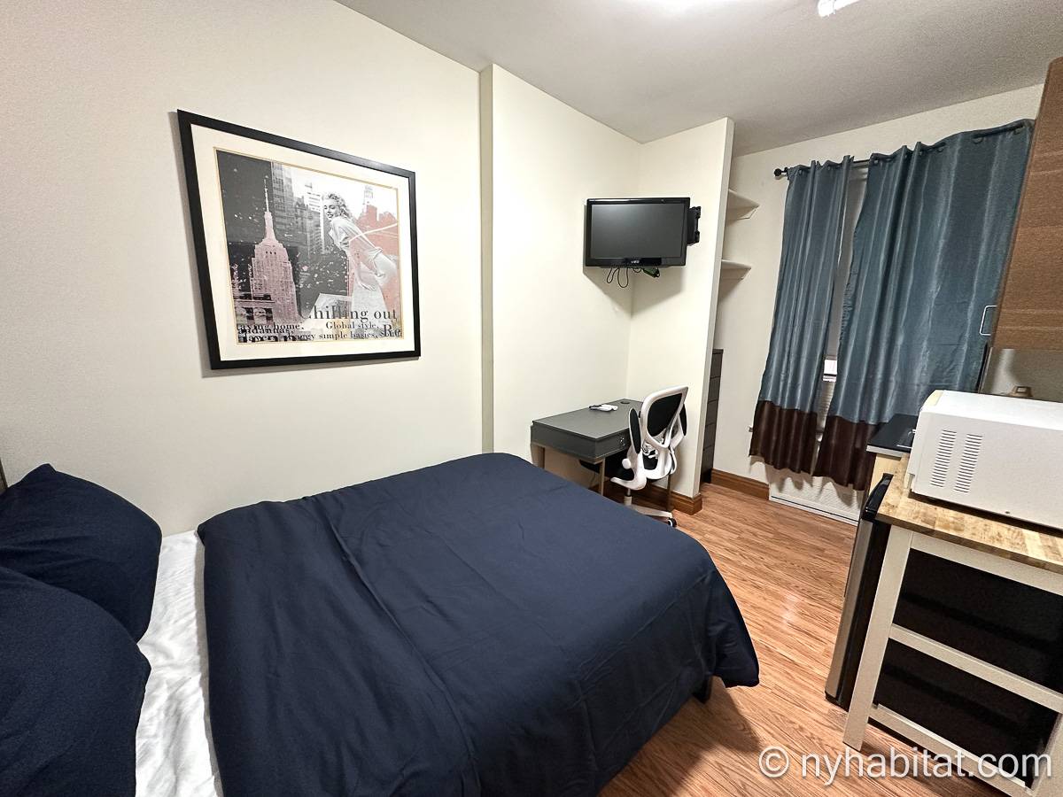 Wohnzimmer - Photo 2 von 4