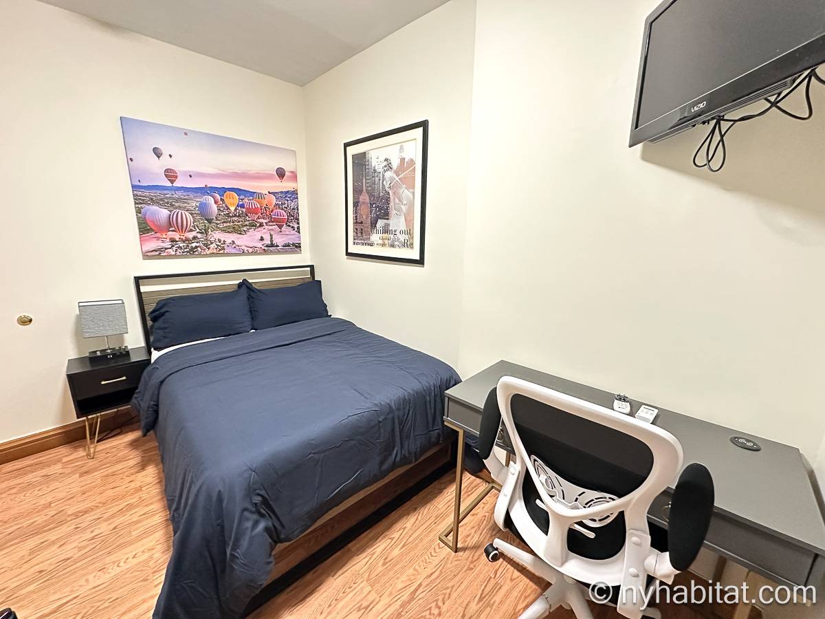 Wohnzimmer - Photo 3 von 4