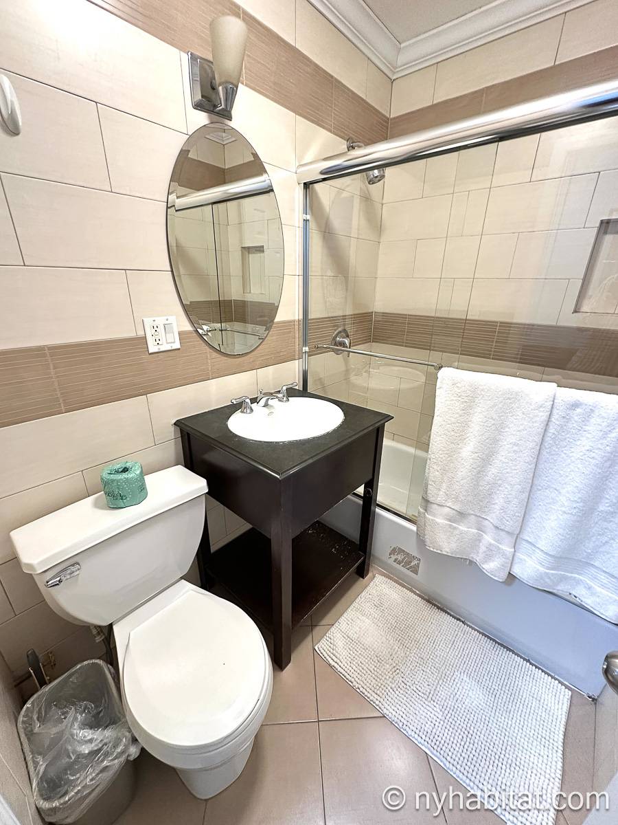 Badezimmer - Photo 1 von 1