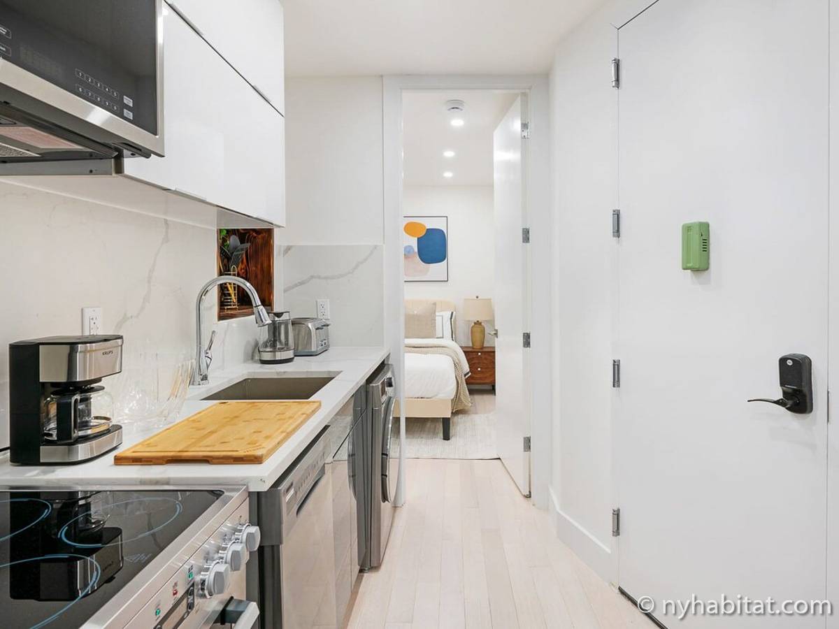 Cucina - Photo 2 di 2