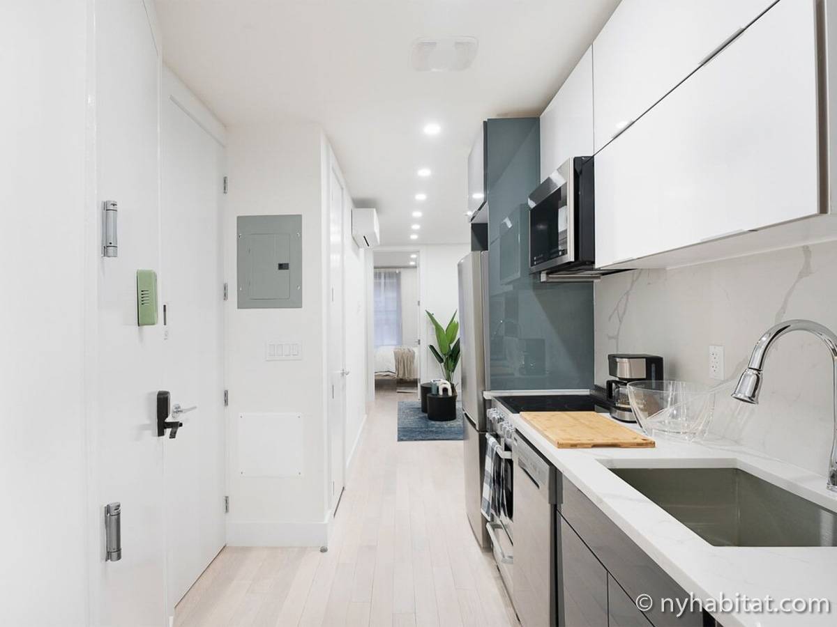 Cucina - Photo 1 di 2