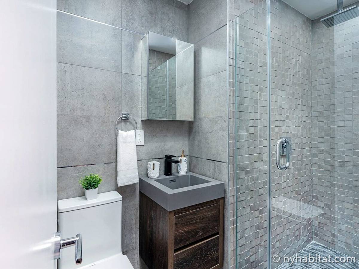 Bagno - Photo 1 di 2