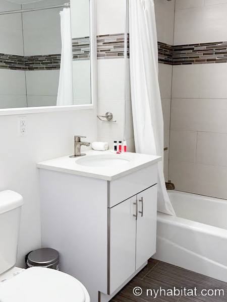 Bathroom - Photo 1 of 1