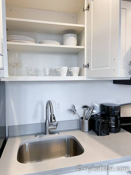 Kitchen - Photo 4 of 4