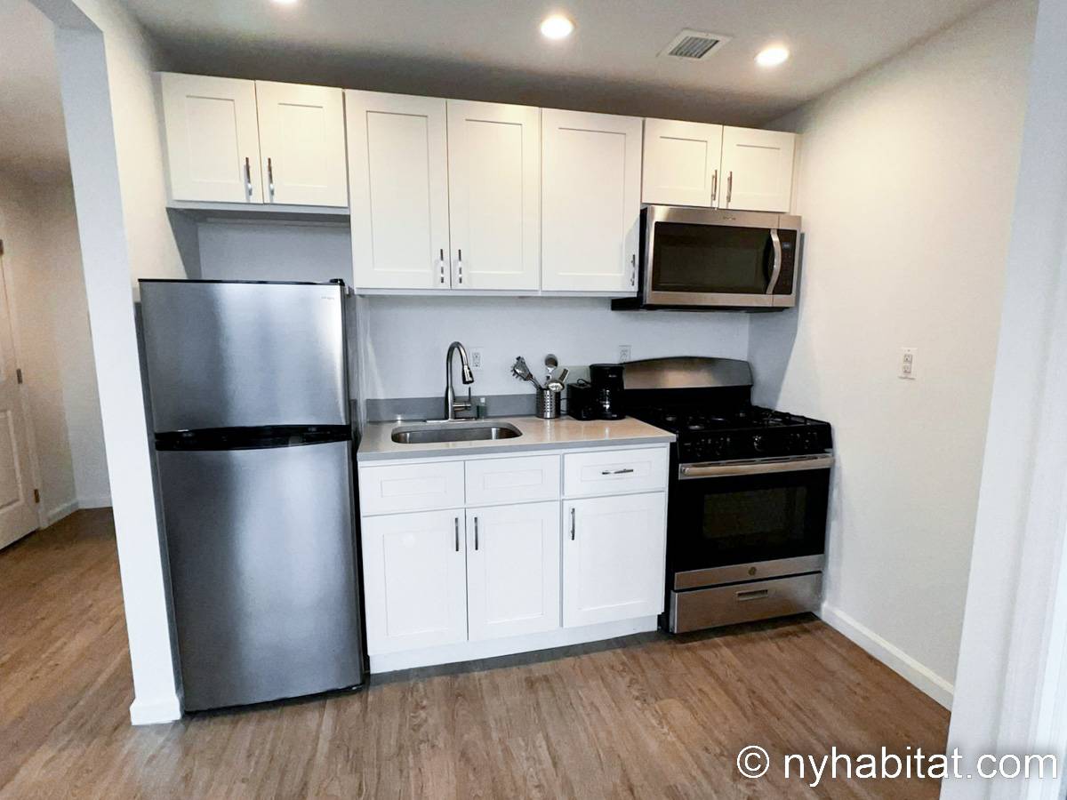 Kitchen - Photo 1 of 4