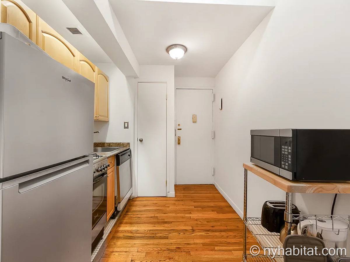 Kitchen - Photo 1 of 2