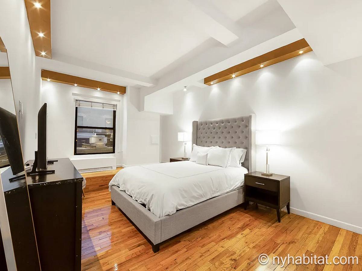 Bedroom - Photo 1 of 3