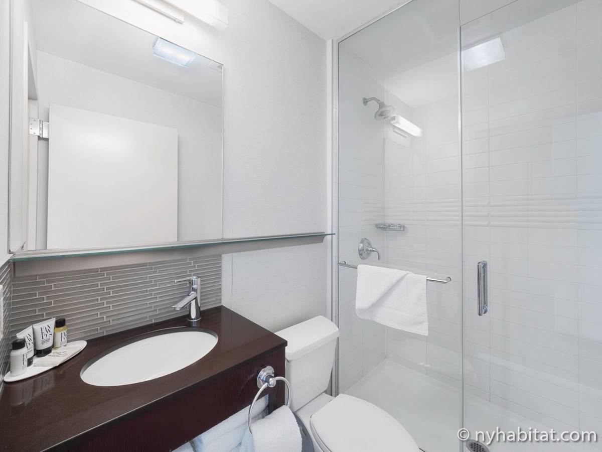Baño - Photo 1 de 1