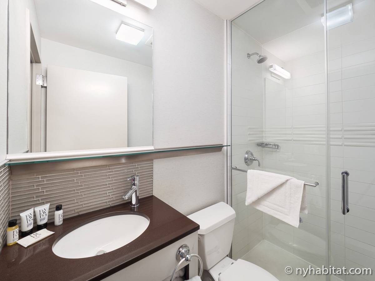Baño - Photo 1 de 1