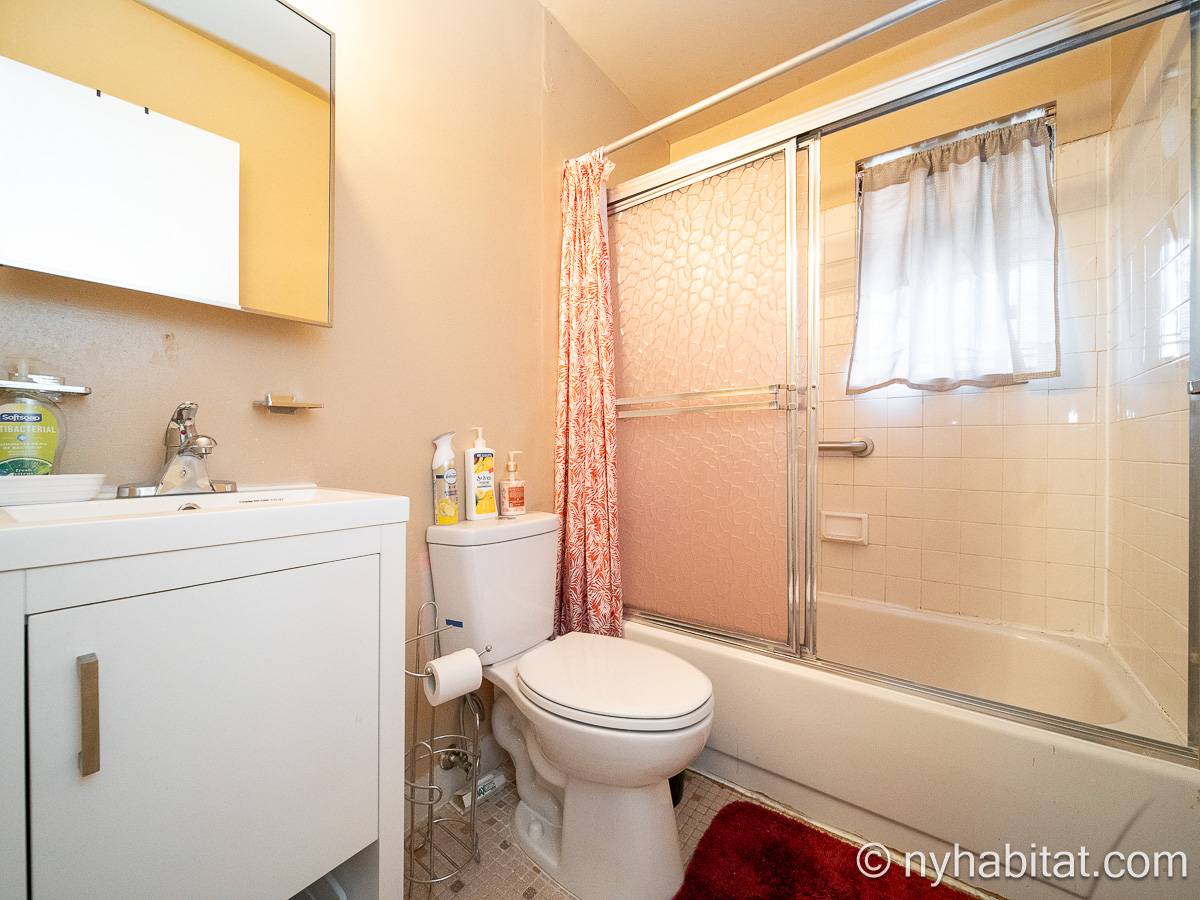 Bagno 2 - Photo 1 di 2