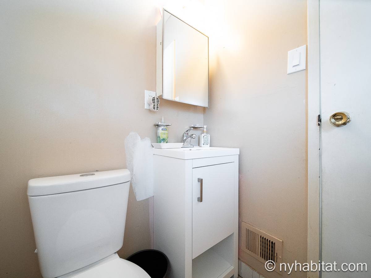 Bagno 1 - Photo 2 di 2