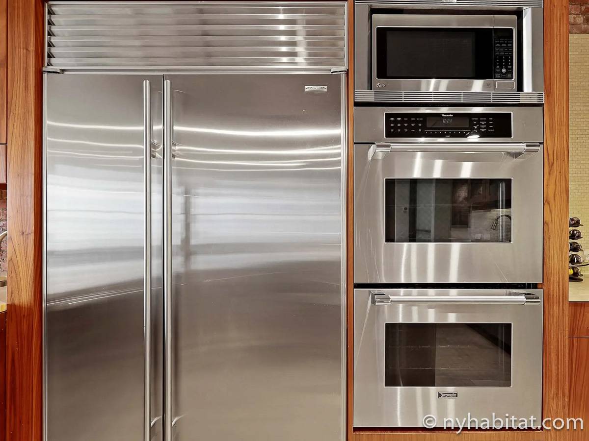 Cucina - Photo 8 di 9