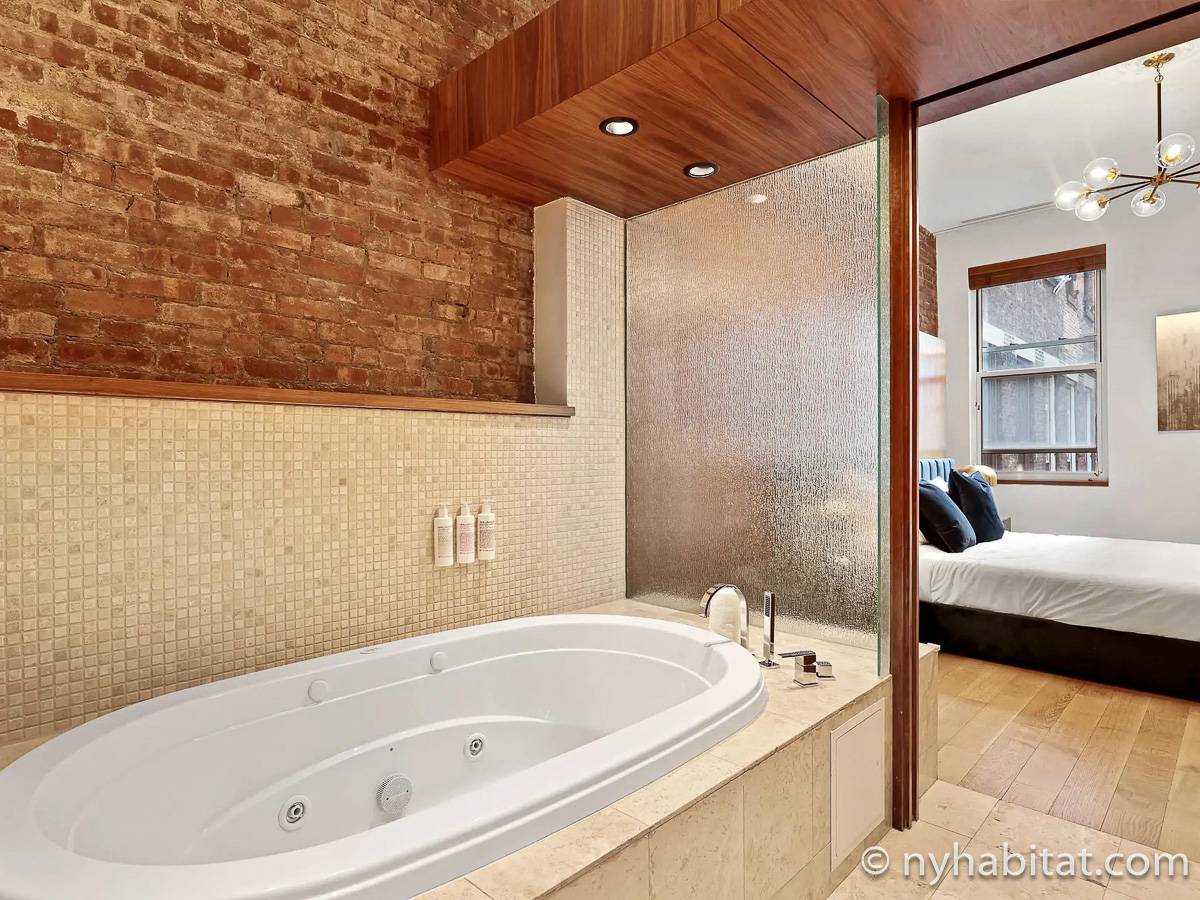 Bagno 1 - Photo 2 di 4