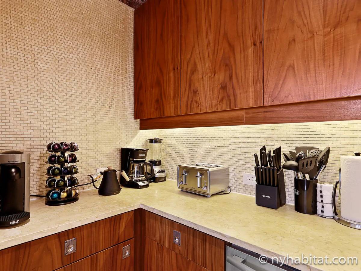 Cucina - Photo 7 di 9