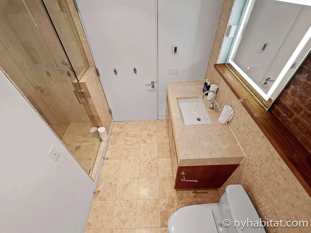 Bagno 2 - Photo 3 di 3