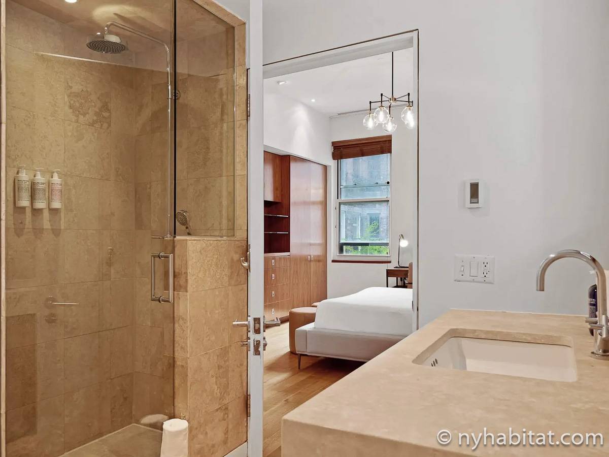 Bagno 2 - Photo 2 di 3