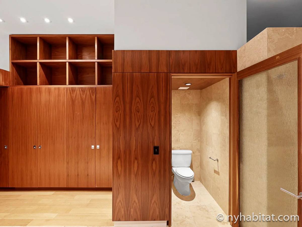 Bagno 1 - Photo 4 di 4
