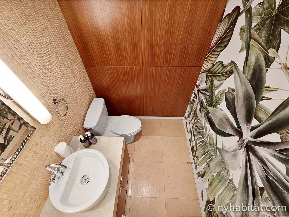 Bagno 3 - Photo 2 di 2