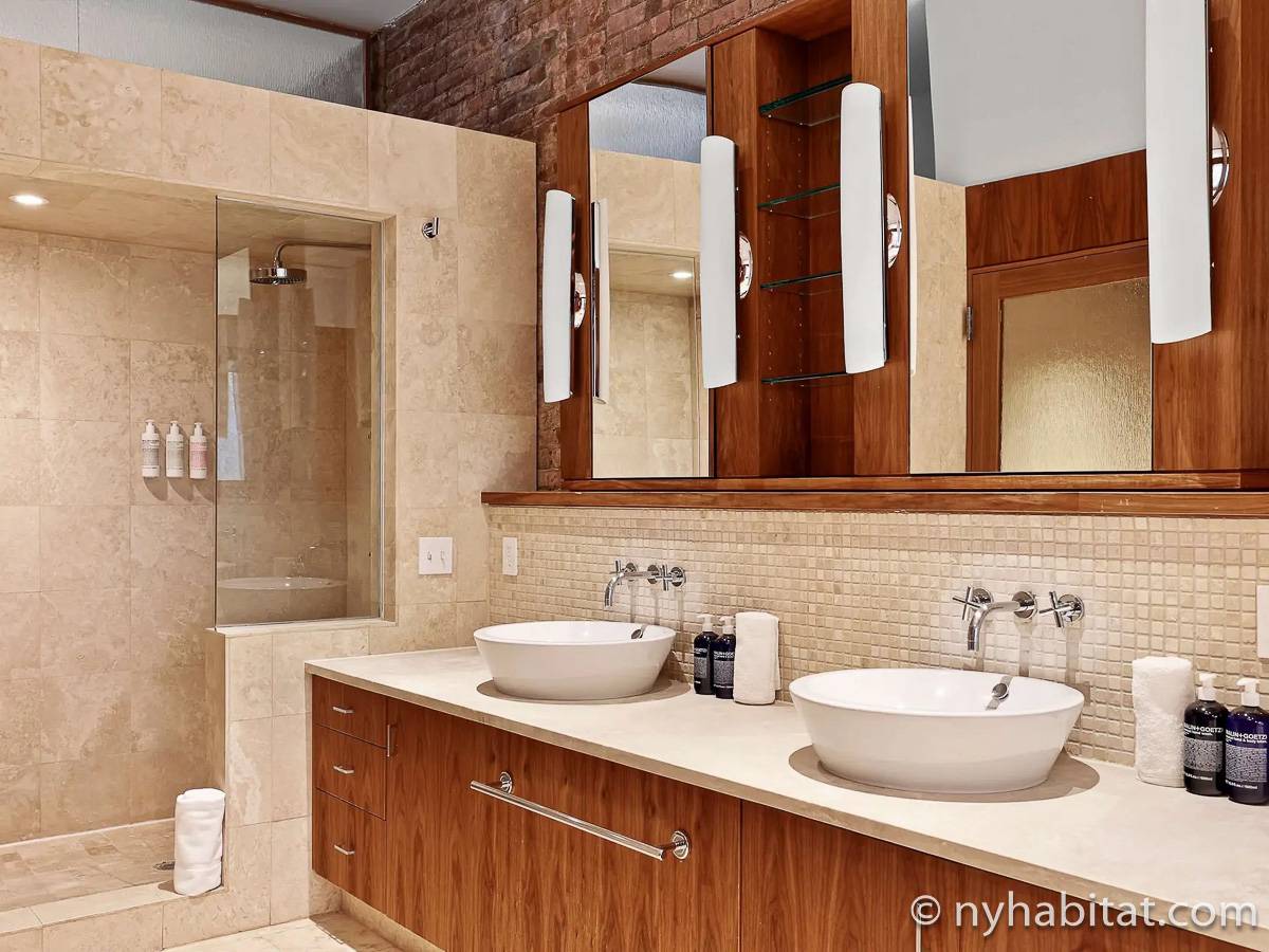 Bagno 1 - Photo 3 di 4