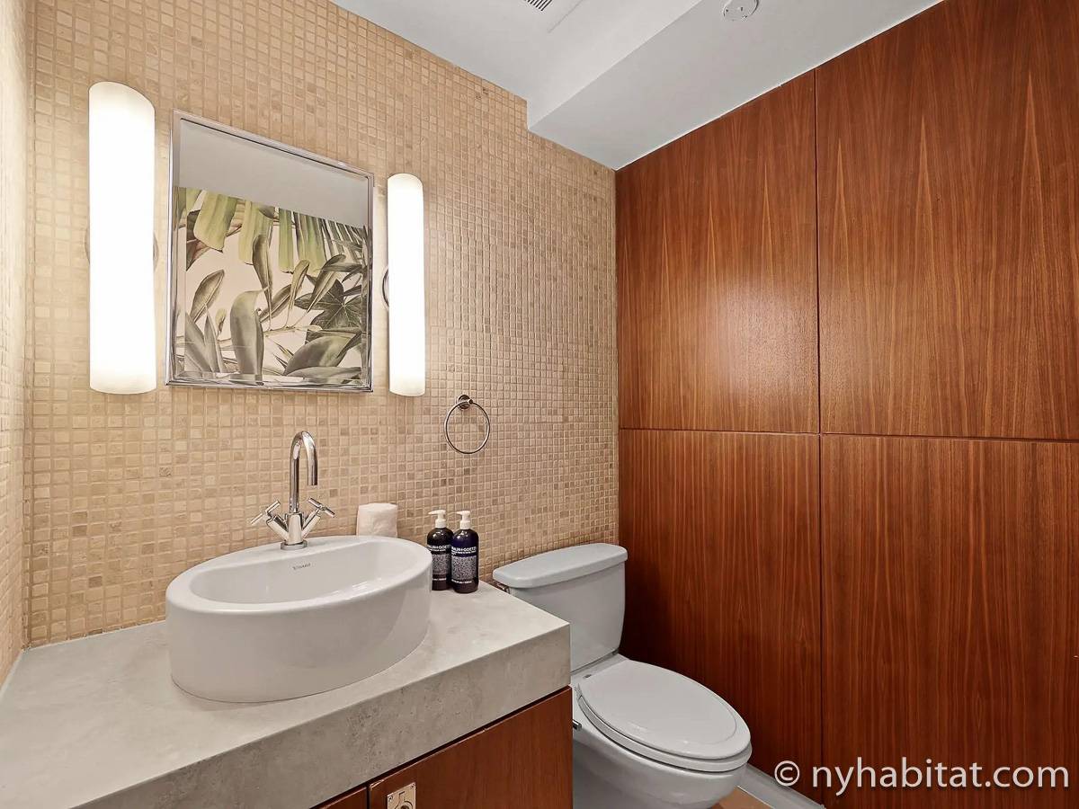 Bagno 3 - Photo 1 di 2