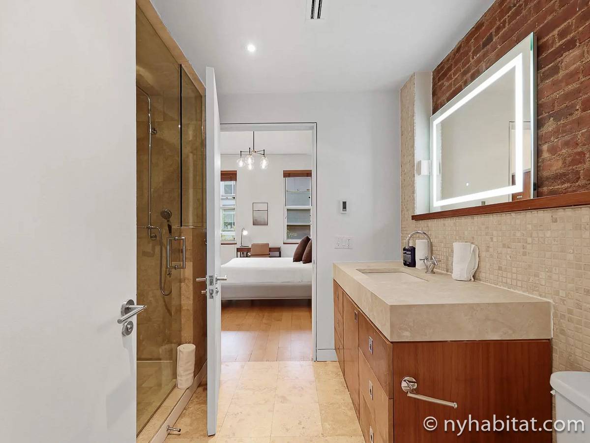 Bagno 2 - Photo 1 di 3