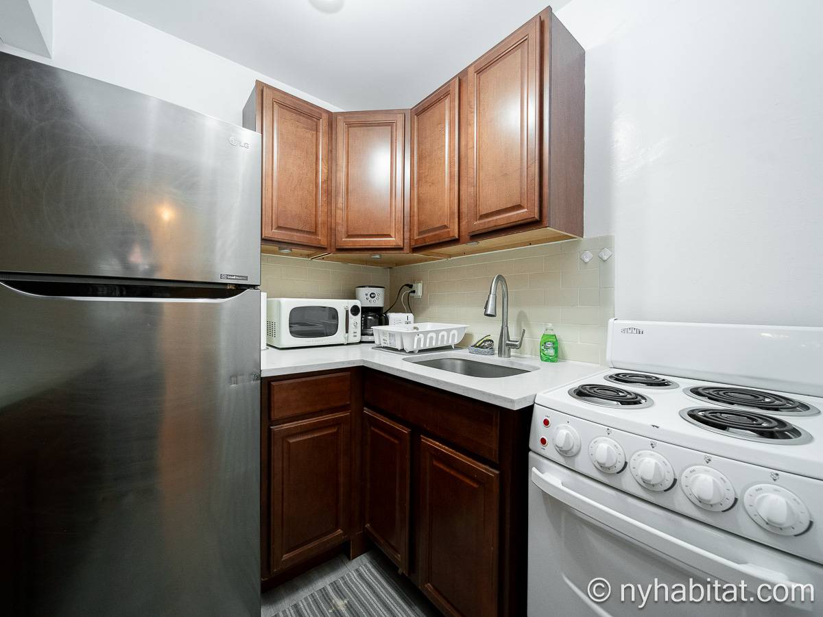 Cocina - Photo 2 de 7