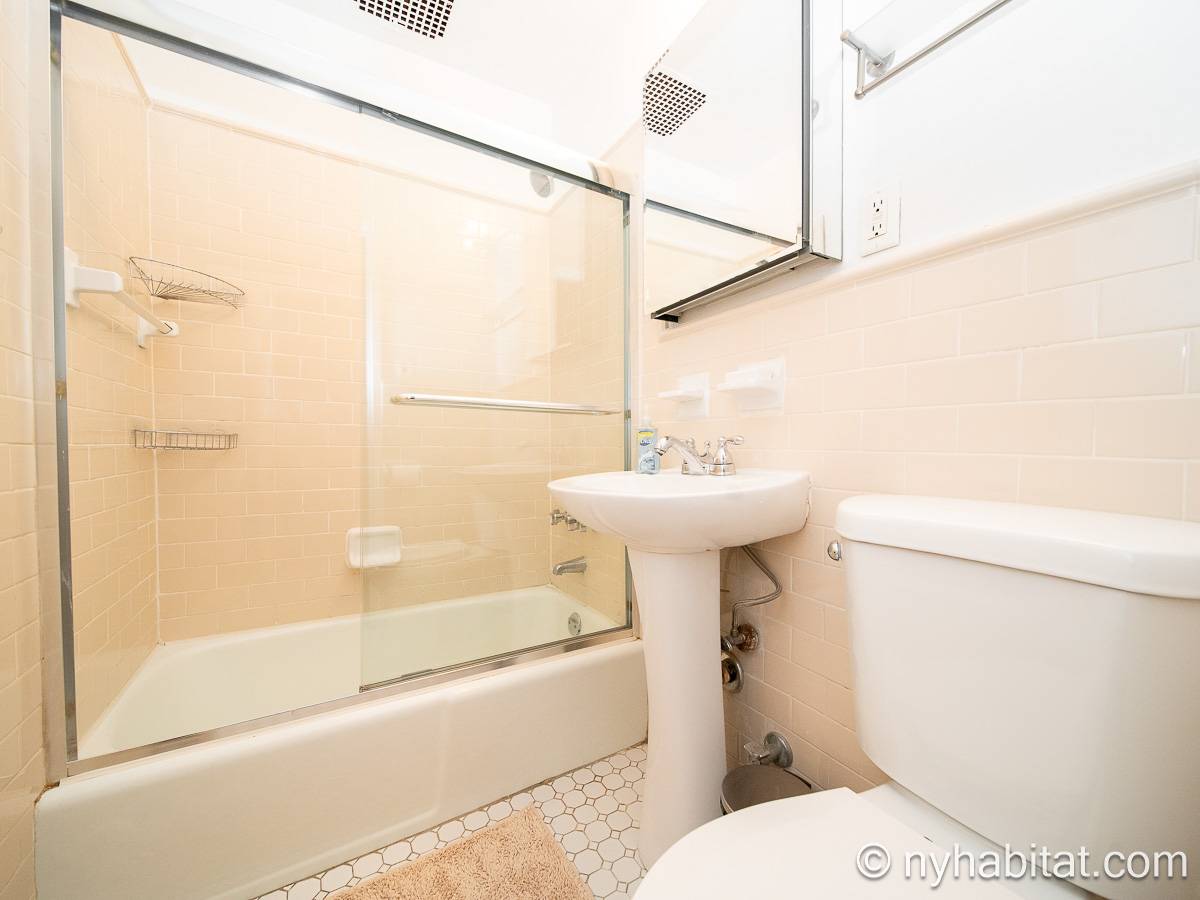Baño - Photo 1 de 3
