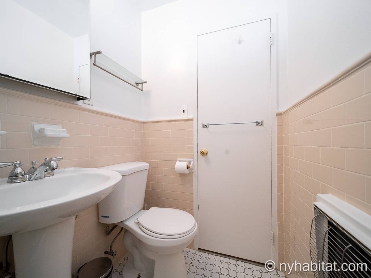 Baño - Photo 3 de 3