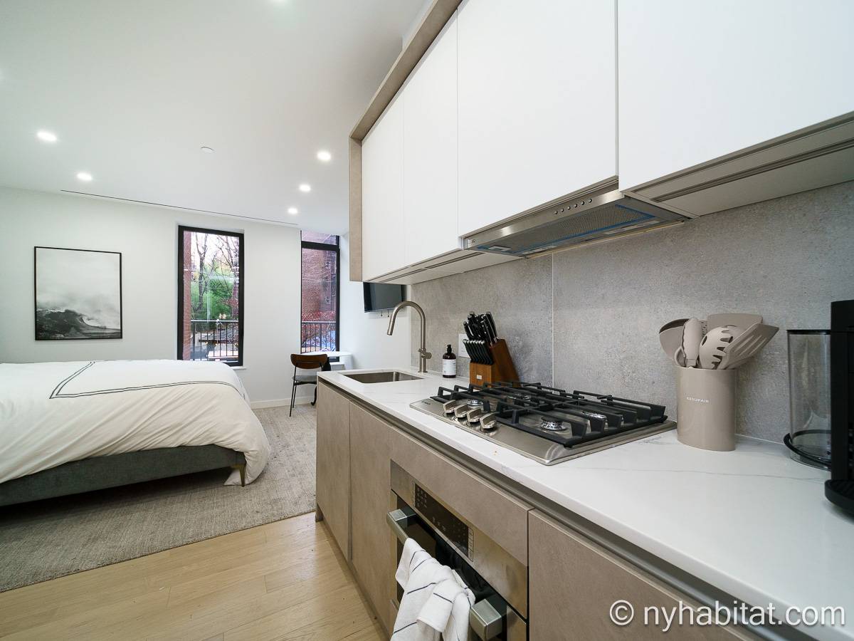 Kitchen - Photo 2 of 6 Kitchen - Photo 2 of 6