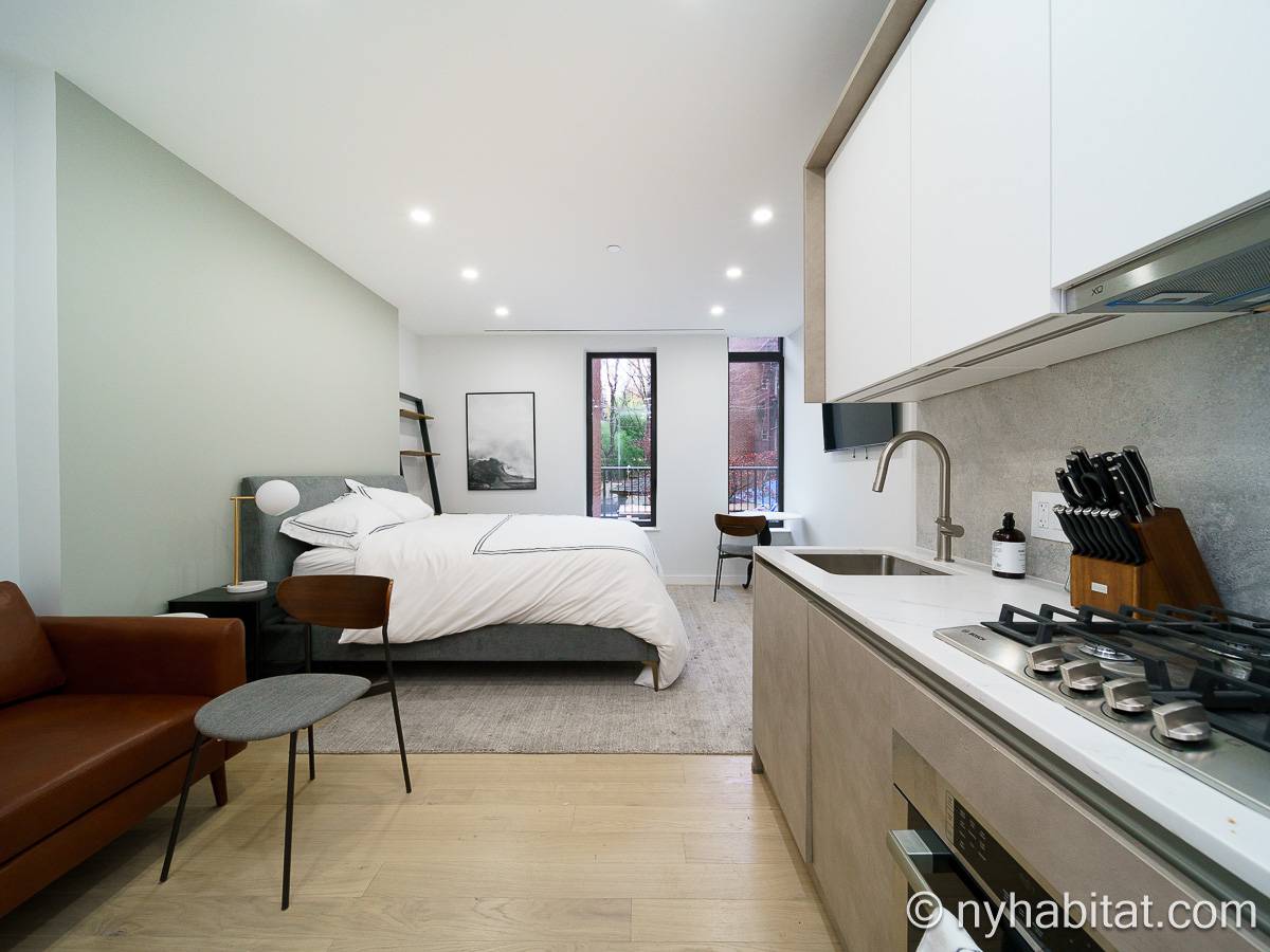 Kitchen - Photo 1 of 6 Kitchen - Photo 1 of 6