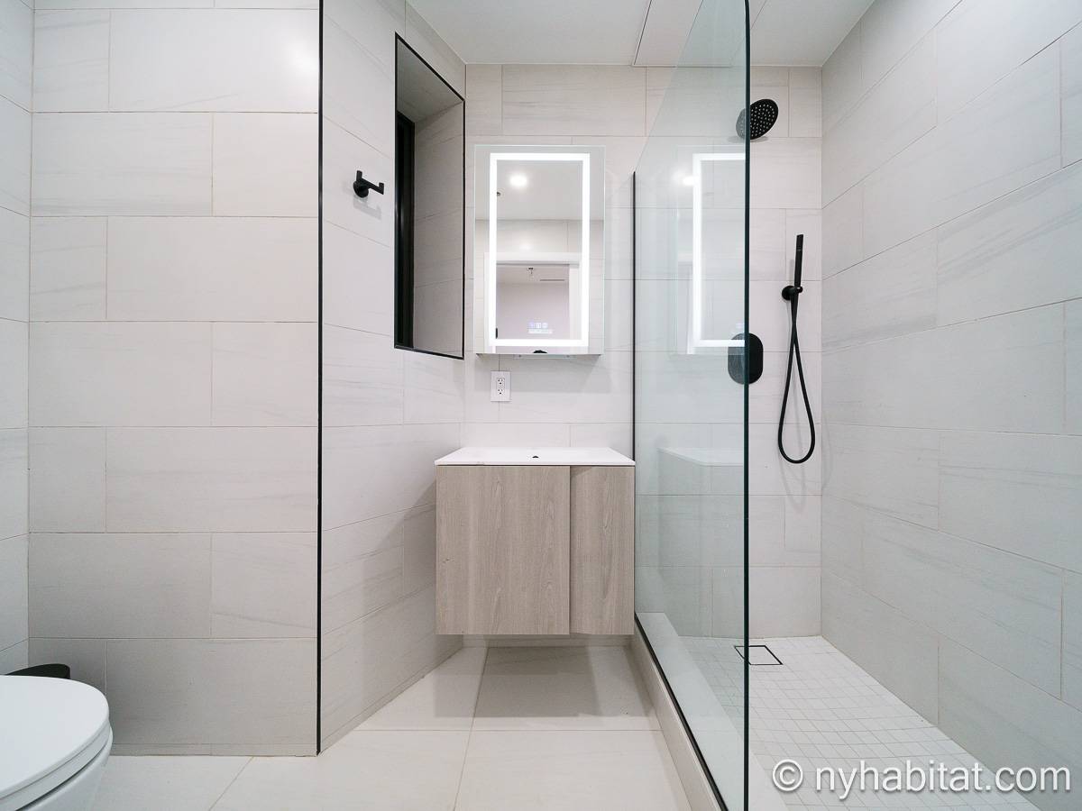 Bathroom - Photo 2 of 3 Bathroom - Photo 2 of 3