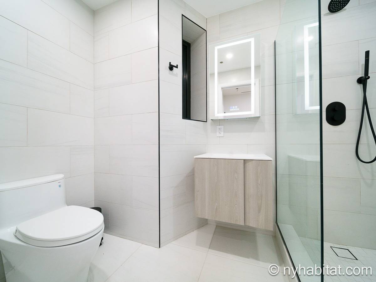 Bathroom - Photo 1 of 3 Bathroom - Photo 1 of 3