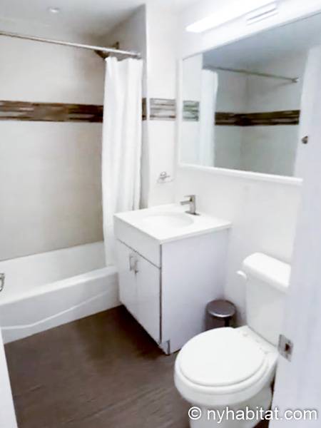 Baño - Photo 1 de 1