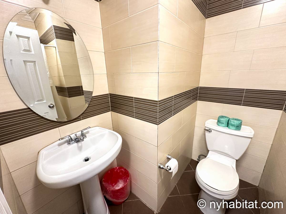 Bathroom - Photo 1 of 2 Bathroom - Photo 1 of 2