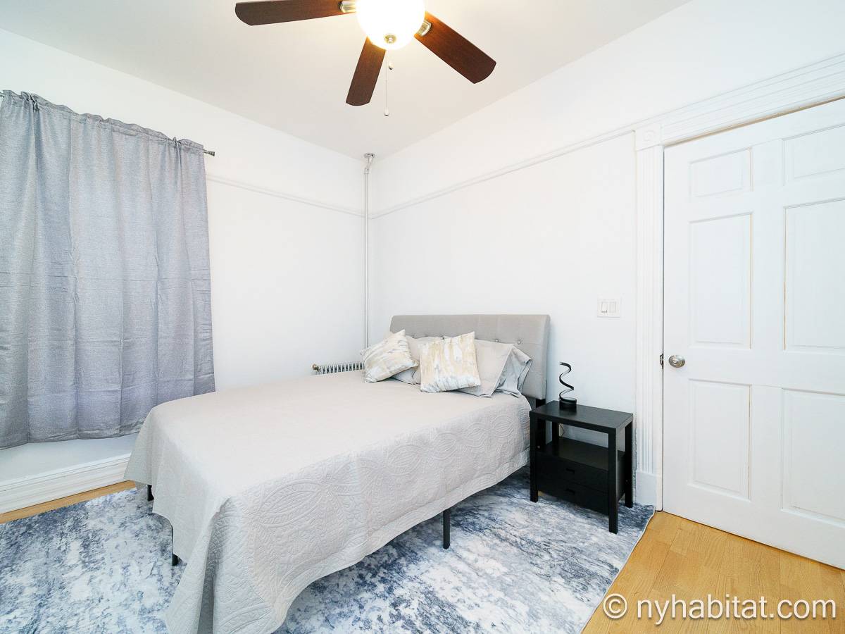 Bedroom 1 - Photo 1 of 5