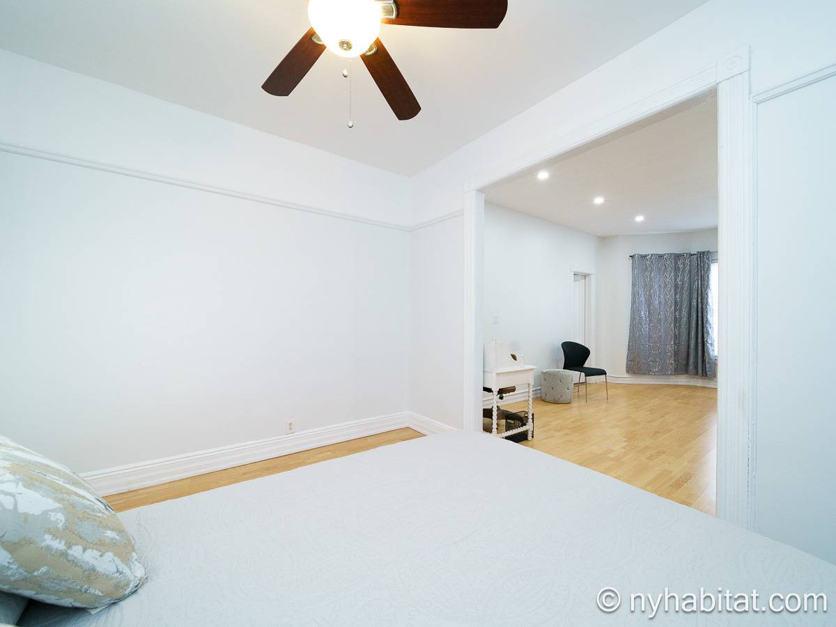 Bedroom 1 - Photo 4 of 5