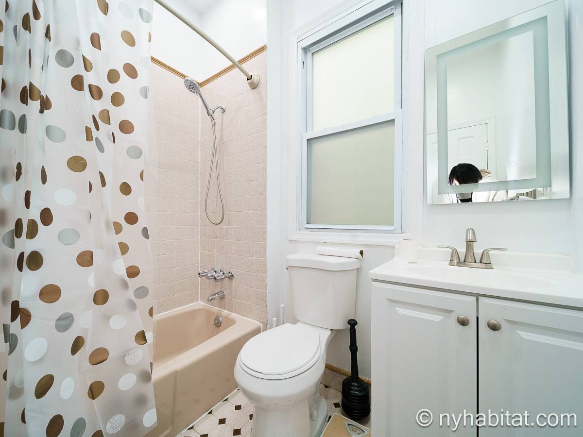 Bathroom - Photo 1 of 3