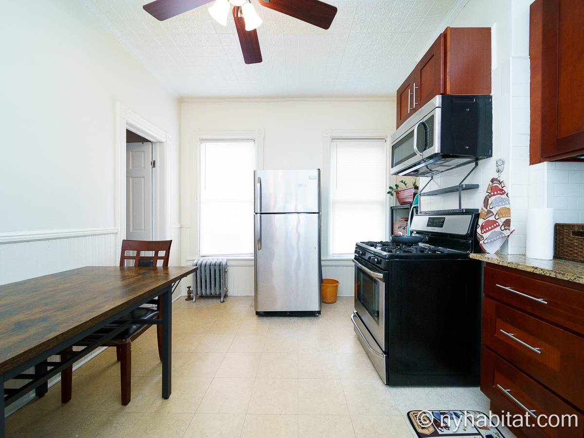 Kitchen - Photo 1 of 6