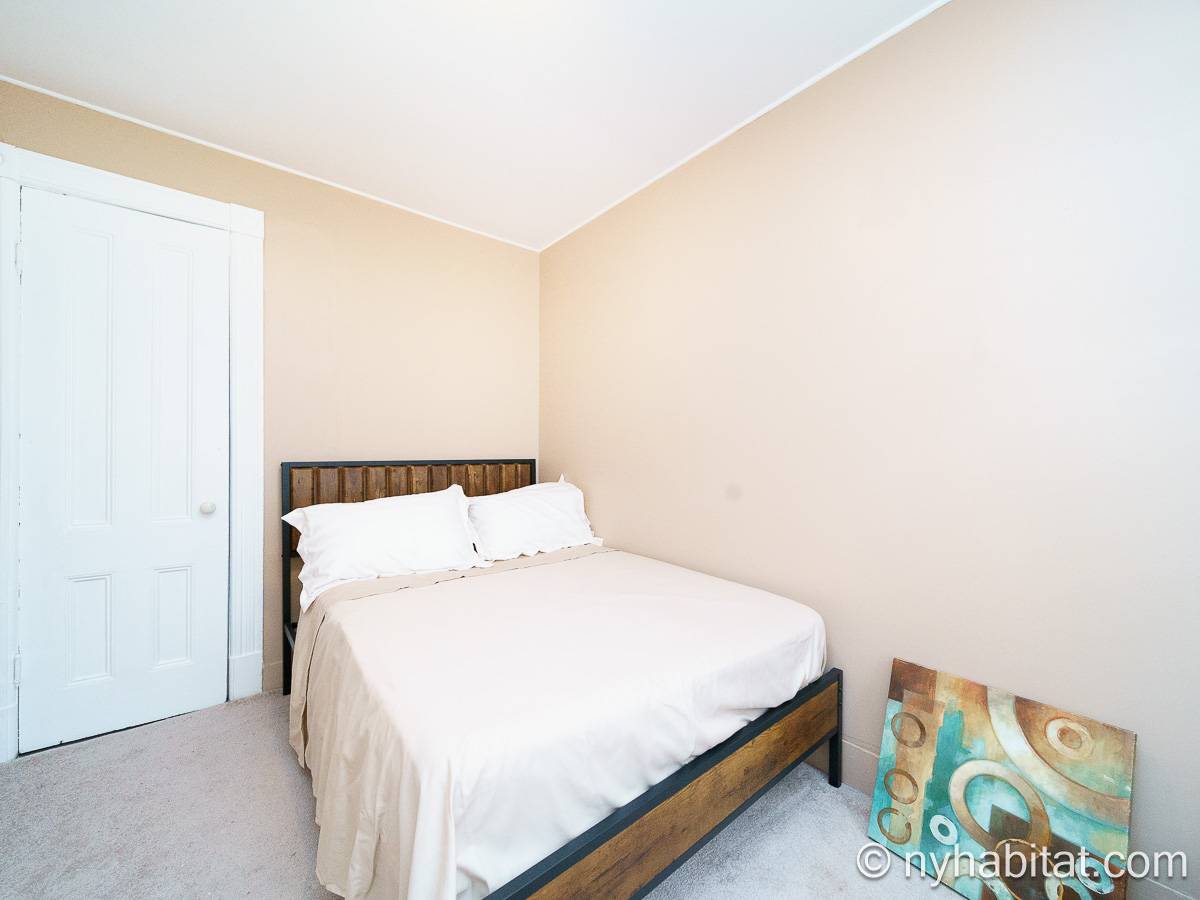 Bedroom 2 - Photo 1 of 4