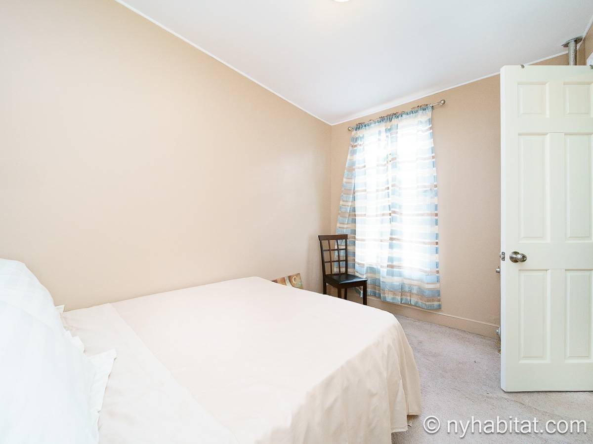 Bedroom 2 - Photo 4 of 4