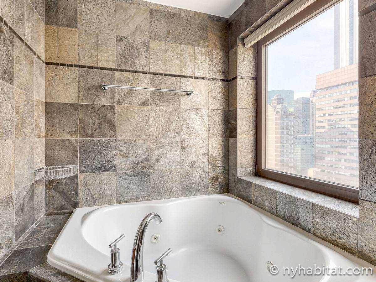 Salle de bain 1 - Photo 3 sur 3