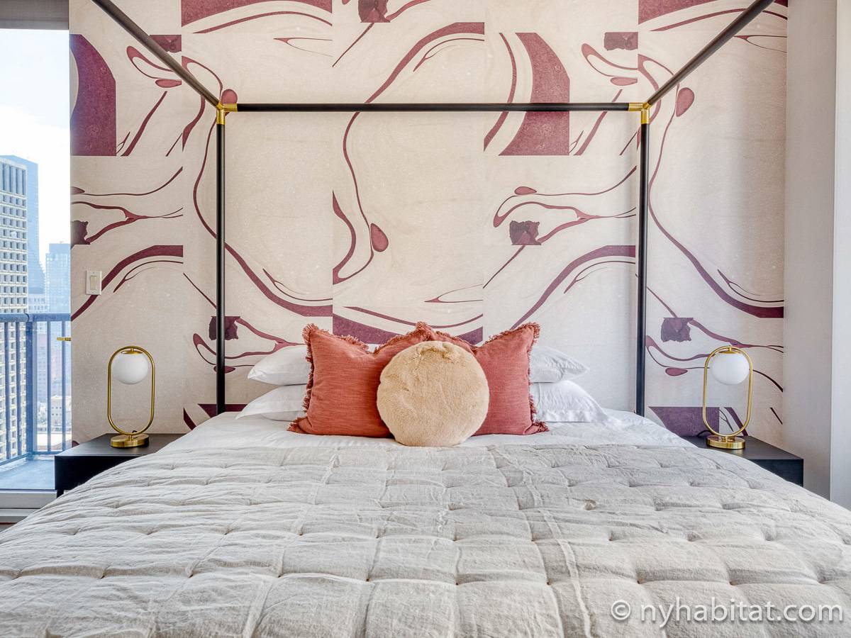 Chambre 4 - Photo 2 sur 4
