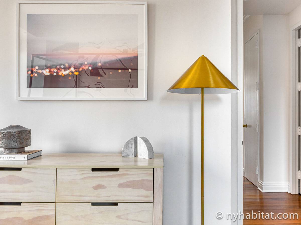 Chambre 4 - Photo 3 sur 4