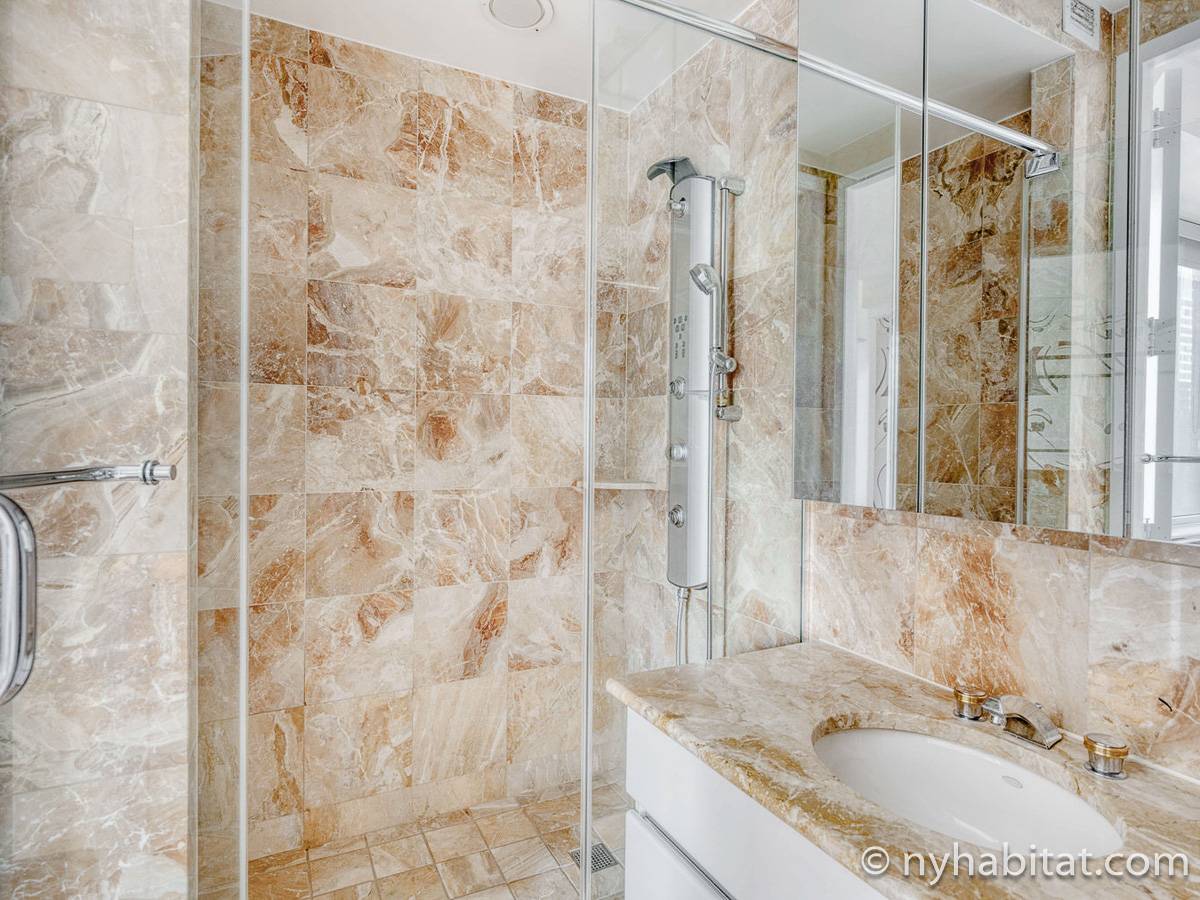 Salle de bain 4 - Photo 1 sur 2