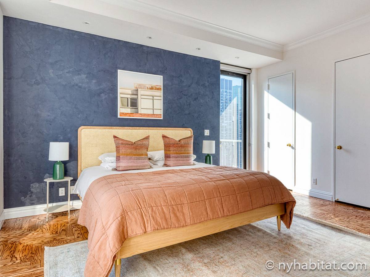Chambre 3 - Photo 1 sur 6
