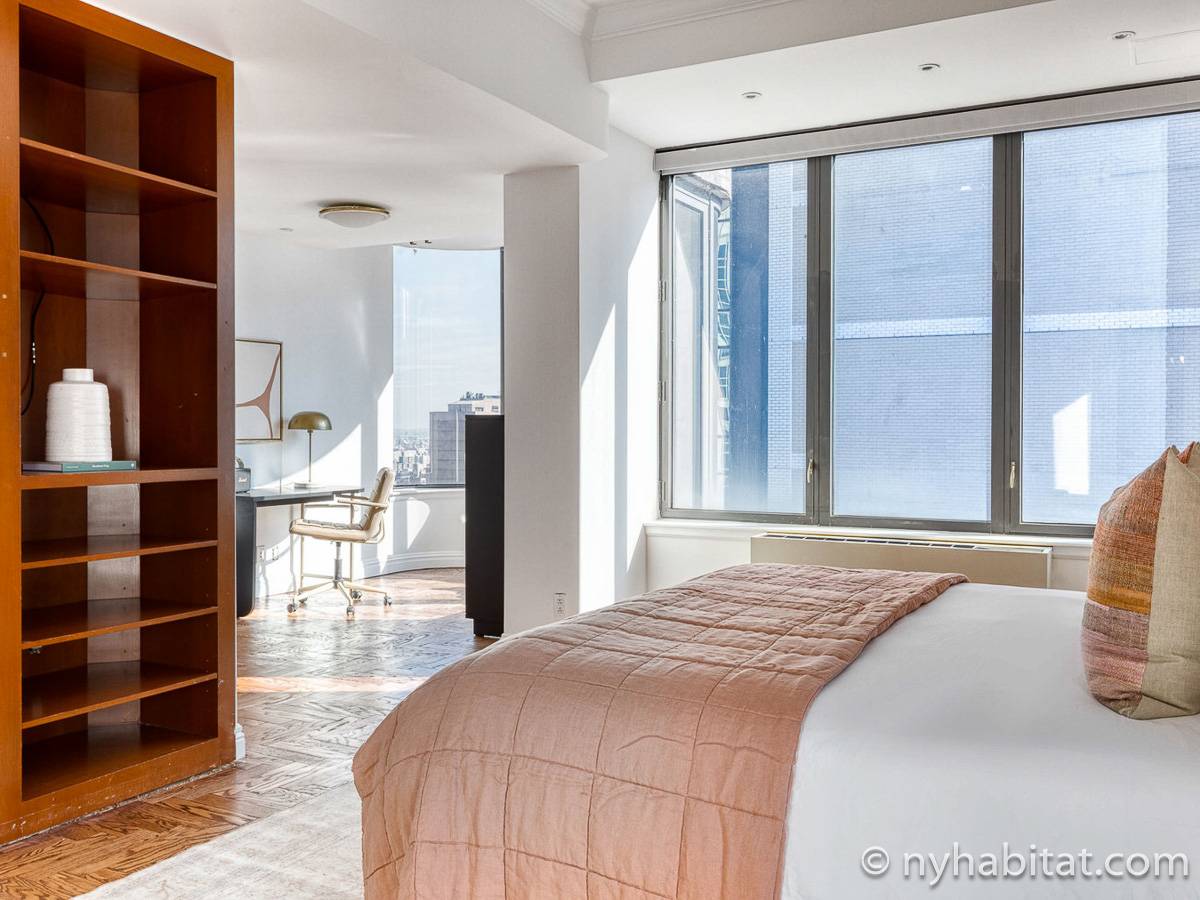 Chambre 3 - Photo 3 sur 6