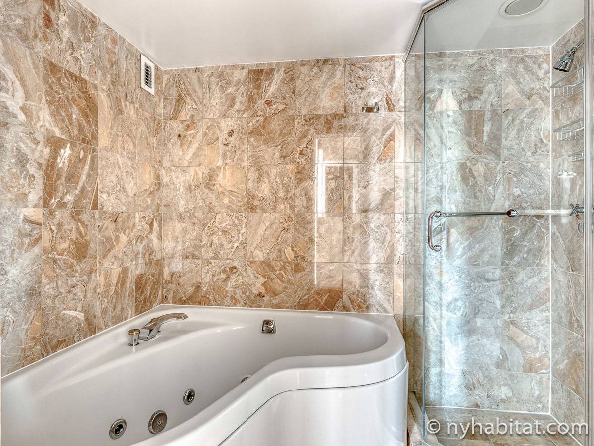 Salle de bain 3 - Photo 1 sur 1