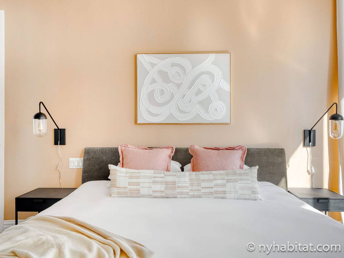 Chambre 2 - Photo 2 sur 4