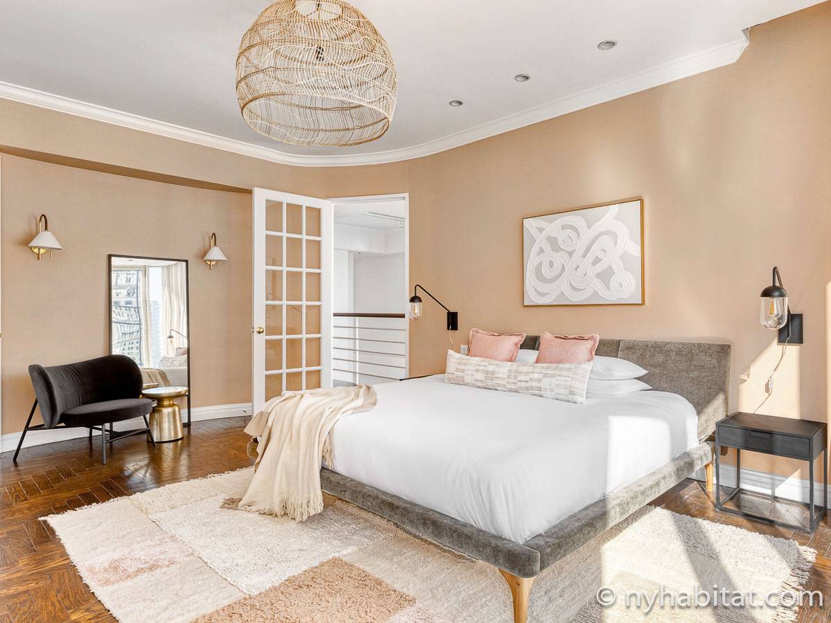 Chambre 2 - Photo 3 sur 4